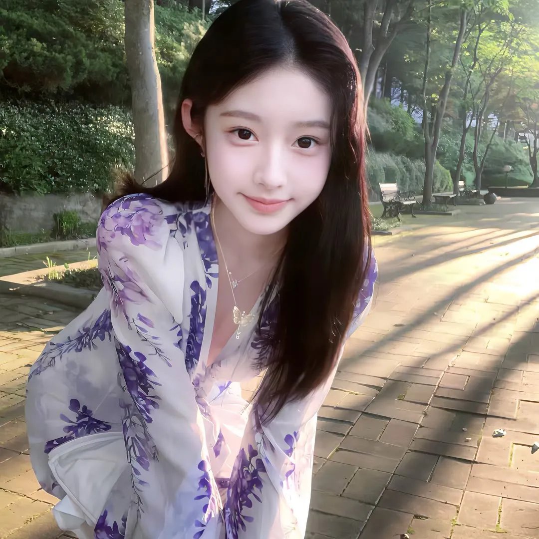 夹心情