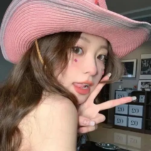 大象女王