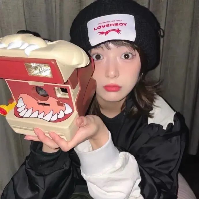 鬼店之237号房